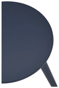 Okrúhly odkladací stolík ø 40 cm Nostra – Premier Housewares