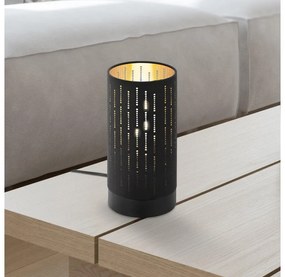 Eglo 98314 - Stolná lampa VARILLAS 1xE27/40W/230V