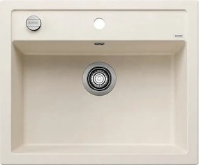 Blanco DALAGO 6 drez biela soft 527063