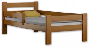 Detská posteľ Max 160x80 s úložným priestorom