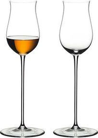 Riedel Veritas Spirits degustačné poháre 170 ml 2 ks