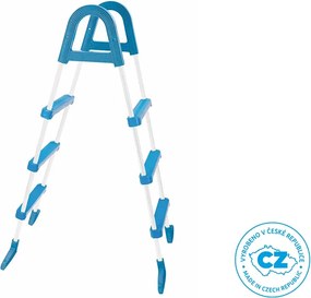 Marimex | Schodíky k bazénu 1,07 m + bazénové príslušenstvo | 19900192