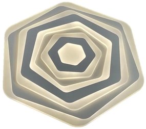 LED Stmievateľné stropné svietidlo LED/95W/230V 3000-6500K + DO