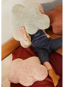 Detský vankúšik Clouds – Lorena Canals