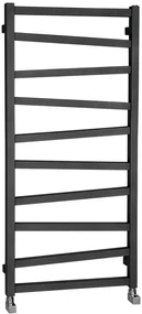 Sapho Sapho, ZIG vykurovacie teleso 500x1096 mm, 406 W, antracit, ZG511A