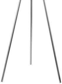 Kovová lampa Ruben Beige