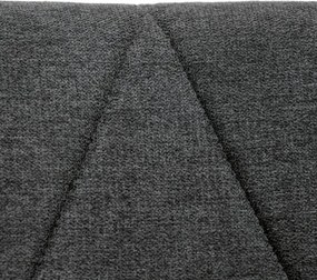 Jedálenská stolička sivá CT-285 GREY2