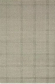 Koberec Agnella Calisia M Grid Prime sivý