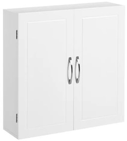 Nástenná skrinka BBC320W01