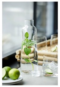 Poháre v súprave 6 ks 420 ml Zero – Lyngby Glas