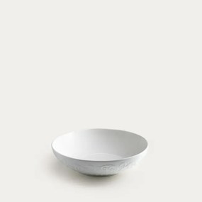 Sada tanierov SYLIA biela 770401 (18 ks)