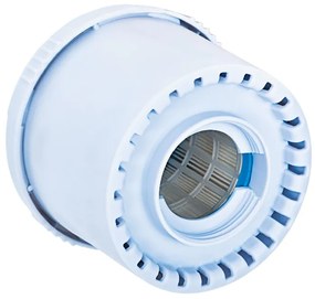 Kartušový filter do prenosnej nafukovacej vírivky NETspa 80x105mm (3 ks)