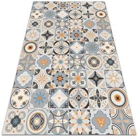 PIGA Univerzálny vinylový koberec španielske obklady a dlažby Rozmer: 120x180 cm