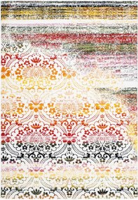 XXXLutz PLOCHO TKANÝ KOBEREC, 80/150 cm viacfarebná Kayoom - Online Only bytové doplnky - 005937158704