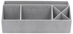 Kartónový organizér na písacie potreby Elisa – Bigso Box of Sweden