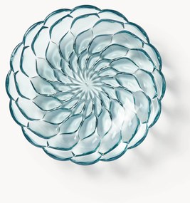 Hlboké taniere so štruktúrovaným vzorom Jellies, 4 ks