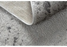 Kusový koberec Lexi šedý 240x330cm
