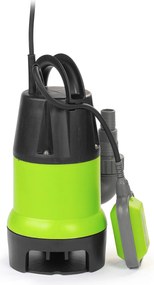 Fieldmann Kalové ponorné čerpadlo FVC 2003-EK 50000121