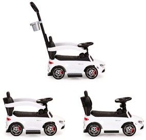 MULTISTORE Detský kočík Mercedes