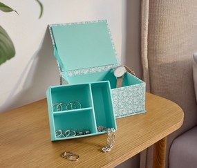 Úložný box na šperky
