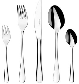 Hotel sada príborov, 30 ks