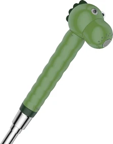 Hansgrohe Jocolino, detská sprcha krokodíl, 2jet, zelená, HAN-28788570