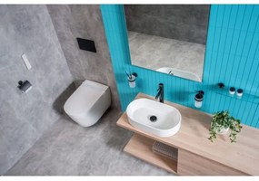 JIKA H8183660001121 - Umývadlo ASTRA 53x31 cm keramika/biela