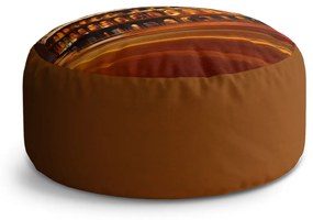 Sablio Taburet Koloseum: 40x50 cm