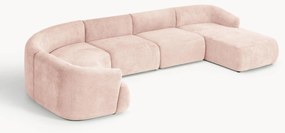 XL modulárna pohovka Sofia