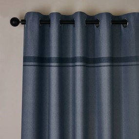 Modré závesy v súprave 2 ks 168x183 cm Melville – Catherine Lansfield