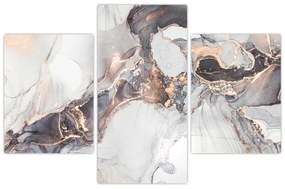 Obraz - Imitácia mramoru (90x60 cm)