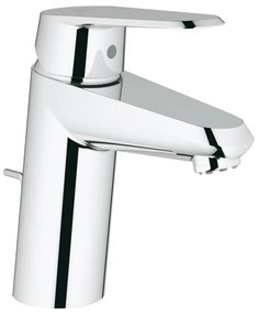 GROHE 33177002 - Umývadlová batéria EURODISC COSMOPOLITAN DN 15 lesklý chróm