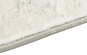 B-line, Kusový koberec Color 1186, 160x220, šedá, obývacia izba