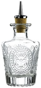 Bar@drinkstuff Vintage Style Dash fľaša 4oz / 120ml