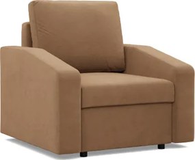 Kreslo NEO Mikro cappuccino
