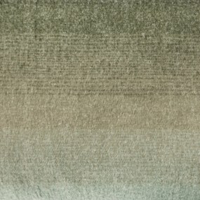 MOHÉROVÁ DEKA MOHER6 130X170 CM ZELENÁ