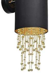 Nástenné svietidlo ALMERIA 1xE27/60W/230V