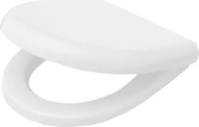 Deante WC sedadlo Avis SoftClose - CDA 6DOZ