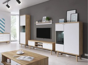 Luxusné obývačka Prima A