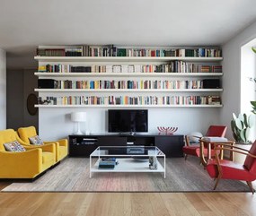 Koberec Agnella Calisia Aiko vresový