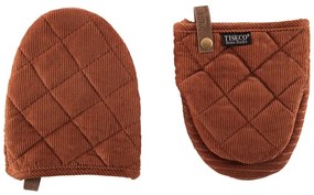 Kuchynské rukavice v súprave 2 ks Velmar – Tiseco Home Studio