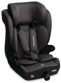 Autosedačka 76-150, 3v1 Cosy I-SIZE - sivá