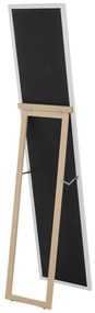 Stojacie zrkadlo 34x154 cm – Casa Selección