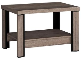 Konferenčný stolík Dallas D14 hľuzový dub