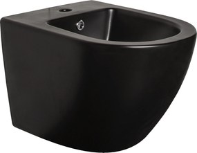 Novoterm Závesný bidet NV-Delos BLM