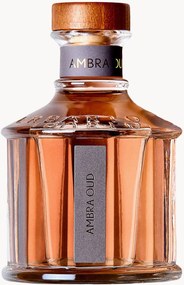 Difúzor Ambra Oud (Woody & Amber), 500 ml