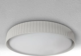 Brilagi - LED stropné svietidlo LUCIA LED/24W/230V pr. 31 cm biela