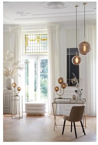 Nástenné zrkadlo 50x150 cm Rincon – Light &amp; Living