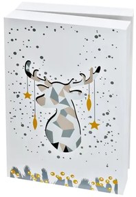 Solight 1V244 - LED Adventný kalendár LED/2xAAA