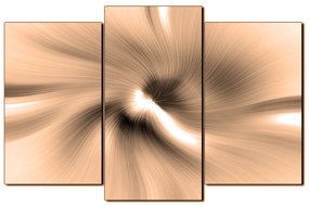 Obraz na plátne - Abstraktný obraz 1267FC (150x100 cm)